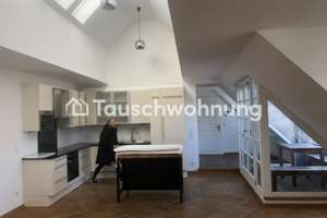 Tauschwohnung: Dachgeschoss Maisonette Wohnung – Die vollständige Adresse der Immobilie erhältst du vom Anbieter., 80469 Glockenbach, München – Vorschaubild 6