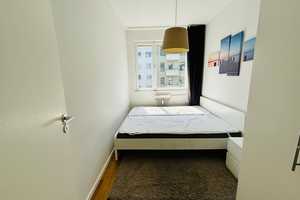 Provisionsfrei: Bezugsfreie 3-Zimmerwohnung in ruhiger Lage von Berlin-Schöneberg! – Berlin – Vorschaubild 8