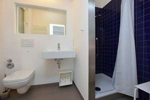 Modern möblierte Wohnung mit Internet in Stuttgart Weilimdorf – Die vollständige Adresse der Immobilie erhältst du vom Anbieter., 70499 Weilimdorf (Ortsteil), Stuttgart – Vorschaubild 4