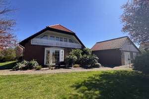 Wohnen mit Komfort: Großzügiges Einfamilienhaus mit Doppelgarage und  idyllischem Garten  – Die vollständige Adresse der Immobilie erhältst du vom Anbieter., 38239 Bleckenstedt, Salzgitter – Vorschaubild 10