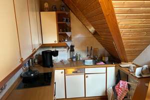 Ein Haus mit Charme und Potenzial in ruhiger Lage von Fellbach.
           Machen Sie etwas daraus! – Die vollständige Adresse der Immobilie erhältst du vom Anbieter., 70736 Fellbach – Vorschaubild 10
