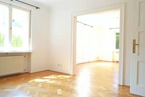 Wohnen in München-Bogenhausen – Doppelhaushälfte mit Hobbyraum, Au-pair-Bereich und Einzelstellplatz – 81769 Altbogenhausen, München – Vorschaubild 6