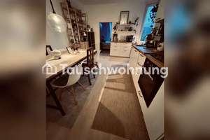 Tauschwohnung: Lichtdurchflutet in Neuehrenfeld gegen Garten – Die vollständige Adresse der Immobilie erhältst du vom Anbieter., 50825 Neuehrenfeld, Köln – Vorschaubild 8