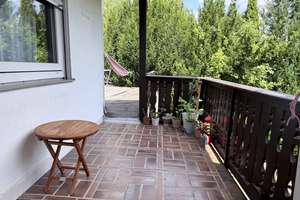 Ankommen. Durchatmen. Zuhause sein. – Freistehendes Einfamilienhaus in ruhiger Feldrandlage – Emdenau 5, 34549 Edertal – Vorschaubild 41