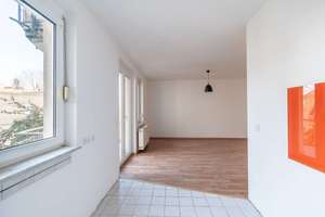 AUF DER SUCHE NACH EINER NEUEN MÖGLICHKEIT? // 3-Raum-Wohnung mit West-Balkon – Die vollständige Adresse der Immobilie erhältst du vom Anbieter., 4328 Paunsdorf, Leipzig – Vorschaubild 14