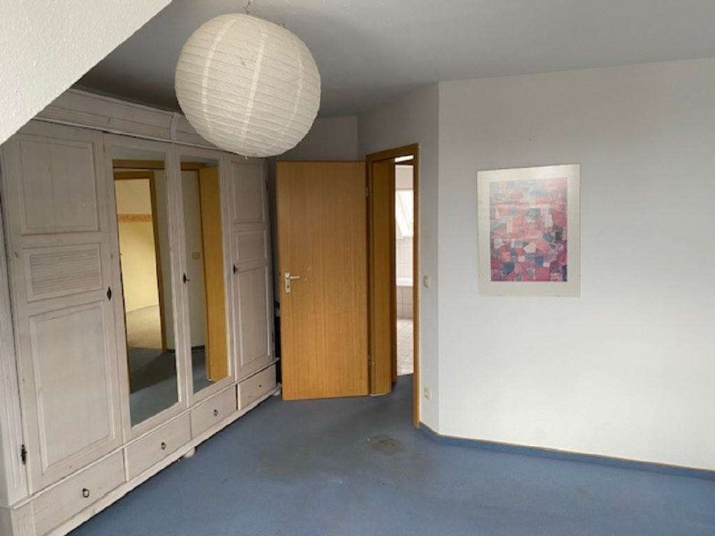 Immobilie in Herdwangen-Schönach - Ankommen.Wohlfühlen.Zuhause sein.
Reihenmittelhaus in idyllischer Lage in Herdwangen-Schönach - Bild 2