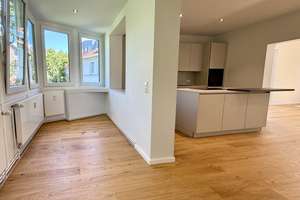 Erstbezug nach Sanierung - in ruhiger und zentraler Wohnlage – Warmbüchenstraße 17, 30159 Mitte (Ortsteil), Hannover – Vorschaubild 20