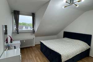 Attraktive 3-Zimmer-Wohnung in Düsseldorf-Unterrath – Die vollständige Adresse der Immobilie erhältst du vom Anbieter., 40468 Unterrath, Düsseldorf – Vorschaubild 4