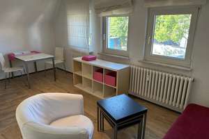 Modernes 1-Zimmer-Apartment mit Einbauküche in Köln-Sürth – ideal für Studenten  – Eschenweg 15, 50999 Sürth, Köln – Vorschaubild 4