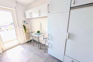 PROVISIONSFREI - sofort einziehen - Helle 3-Zimmerwohnung mit Blick zur Pfalz, komplett renoviert – 67071 Oggersheim, Ludwigshafen am Rhein – Vorschaubild 17