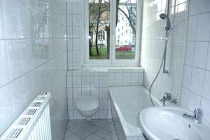 Junges Wohnen in Innenstadt- und Uni-Nähe – Ranstädter Steinweg 13, 4109 Zentrum-West, Leipzig – Vorschaubild 5