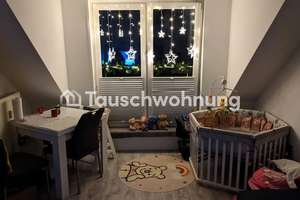 Tauschwohnung: Familien-Zusammenzug 60m² gegen ab 70m² – Busbrookhöhe 100, 22159 Farmsen-Berne, Hamburg – Vorschaubild 2