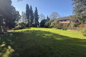 JA, zum Einfamilienhaus mit Einliegerwohnung  und  traumhaften Garten in begehrter Lage Nähe  – Die vollständige Adresse der Immobilie erhältst du vom Anbieter., 42719 Gräfrath, Solingen – Vorschaubild 5