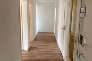 Tolle DG-Wohnung mit Aufzug, Küche und großer Terrasse – Schillingstraße 25, 44139 Westfalenhalle, Dortmund – Vorschaubild 2