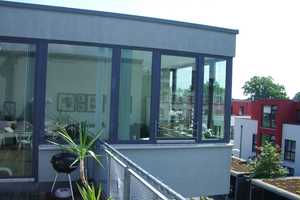 * 2/3 Zi.-PENTHOUSE *MODERN *  STYLISH *  TRENDIGES SÜDSTADT - WOHNFEELING*   * VIDEO v. d. WOHNUNG* – Fürth – Vorschaubild 2