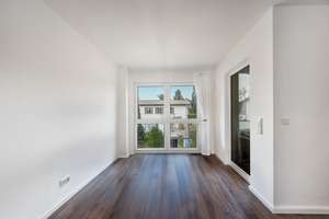 Maisonette in moderner DHH - Gartenanteil & nachhaltige Wärmepumpe – Die vollständige Adresse der Immobilie erhältst du vom Anbieter., 80939 Freimann, München – Vorschaubild 4