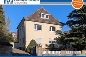 Dreifamilienhaus in begehrter Wohnlage – Die vollständige Adresse der Immobilie erhältst du vom Anbieter., 67433 Haardt, Neustadt an der Weinstraße – Vorschaubild 1