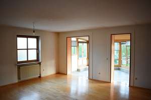 Ideal zum Wohnen und Arbeiten - Gemütliches Zuhause mit Pool für 2 Familien in Stephanskirchen – Die vollständige Adresse der Immobilie erhältst du vom Anbieter., 83071 Stephanskirchen – Vorschaubild 5