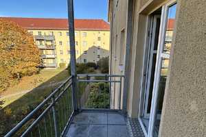 Ihr neues Investment! Solide 2-Zimmer Wohnung in Treptow / Plänterwald – Berlin – Vorschaubild 7