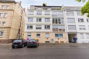 Voll vermietete WG-Kapitalanlage in Bad Cannstatt – 5 Zimmer, 2 Bäder und Zwei-Wohnungs-Option – Die vollständige Adresse der Immobilie erhältst du vom Anbieter., 70372 Kurpark, Stuttgart – Vorschaubild 16