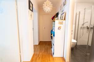 Lichtdurchflutet wohnen zwischen Parkanlagen und City! 4,5  Zimmer und 2 Balkone in TOP-Lage - Leer! – 60322 Nordend-West, Frankfurt am Main – Vorschaubild 15