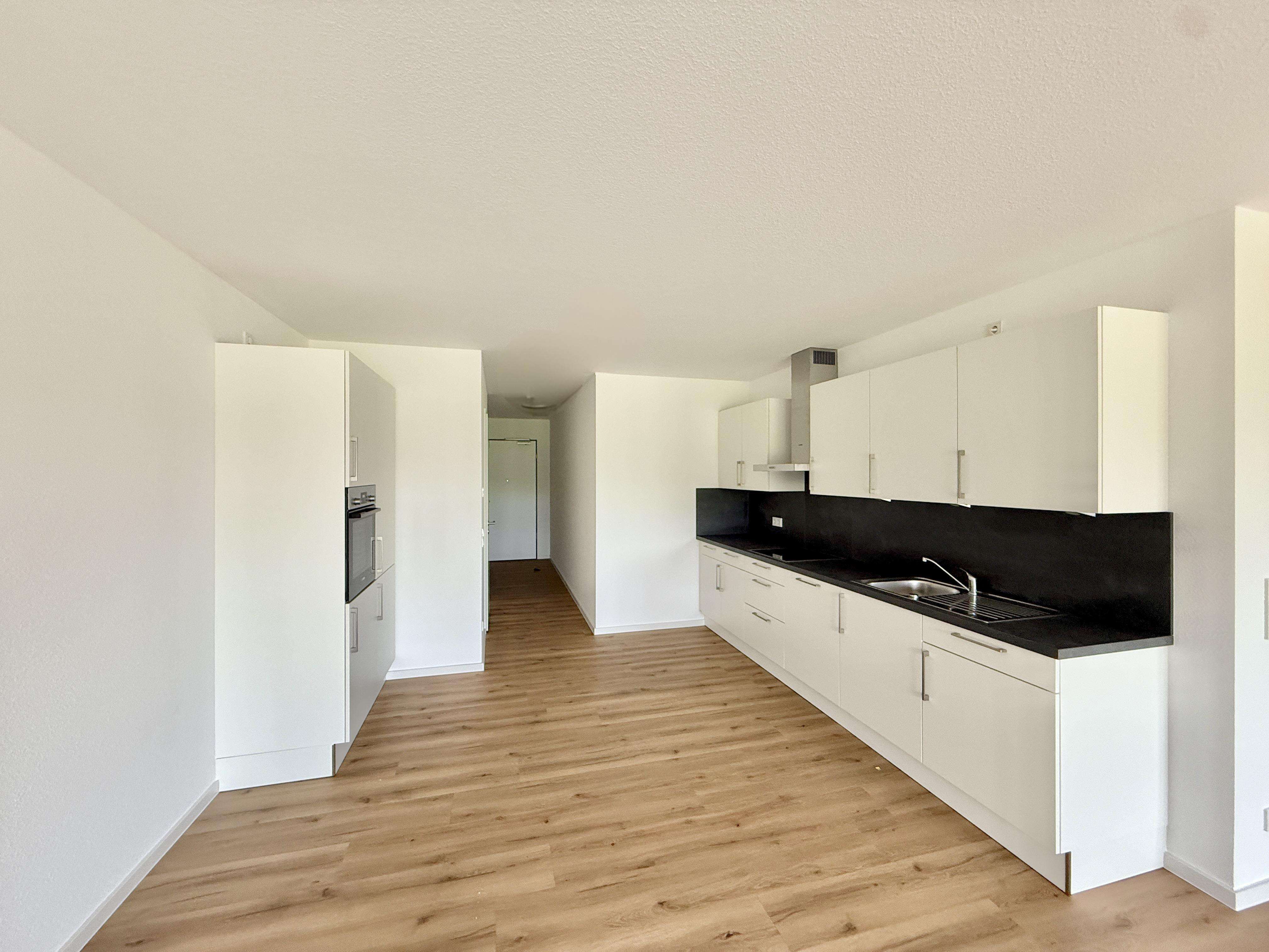 Immobilie in Gutenberg - Gräfenbachquartier – Panoramablick in Hargesheim

Tag der offenen Tür, 21.02.2026, 10 Uhr bis 13 Uhr - Bild 1