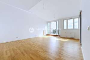 Dachgeschosswohnung mit Südterrasse in grüner Wohnlage in Johannisthal – Trützschlerstr. 14, 12487 Johannisthal, Berlin – Vorschaubild 4