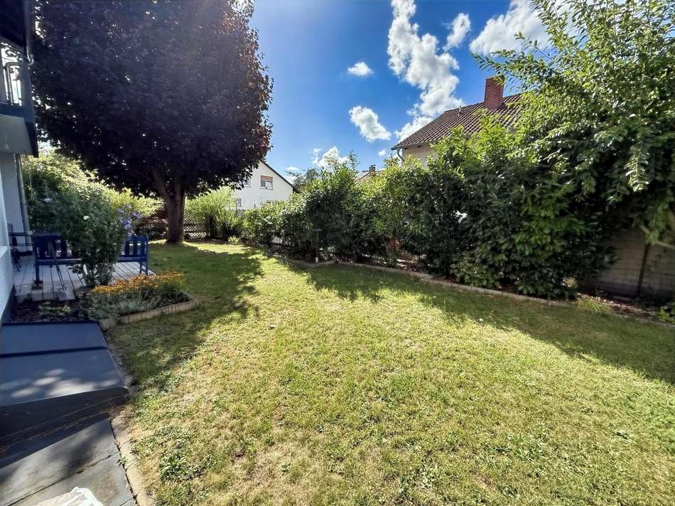 Garten