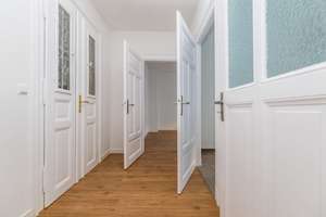 Wohnen mit Stil auf 46 m² – bestens geeignet für Singles oder Paare – Die vollständige Adresse der Immobilie erhältst du vom Anbieter., 4299 Stötteritz, Leipzig – Vorschaubild 6