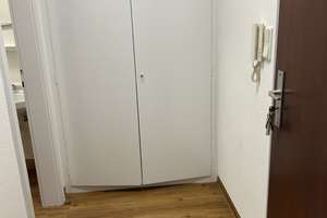 Citynah wohnen. 1 Zi., Küche inkl. EBK, Wannenbad und Balkon. – Sedanstr.  xx, 42275 Barmen, Wuppertal – Vorschaubild 3