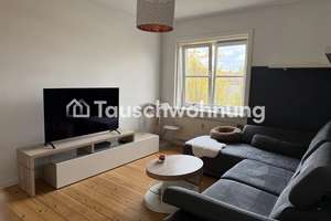 Tauschwohnung: Teilmöblierte 2-Zimmer Wohnung im schönen Zooviertel – Die vollständige Adresse der Immobilie erhältst du vom Anbieter., 30175 Zoo, Hannover – Vorschaubild 3