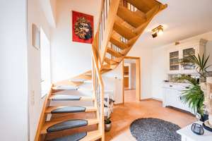 Historisches Anwesen mit Pferdeställen auf ca. 3.000 m² – Wohnen, Reiten und Leben im Einklang – Die vollständige Adresse der Immobilie erhältst du vom Anbieter., 52078 Brand, Aachen – Vorschaubild 13