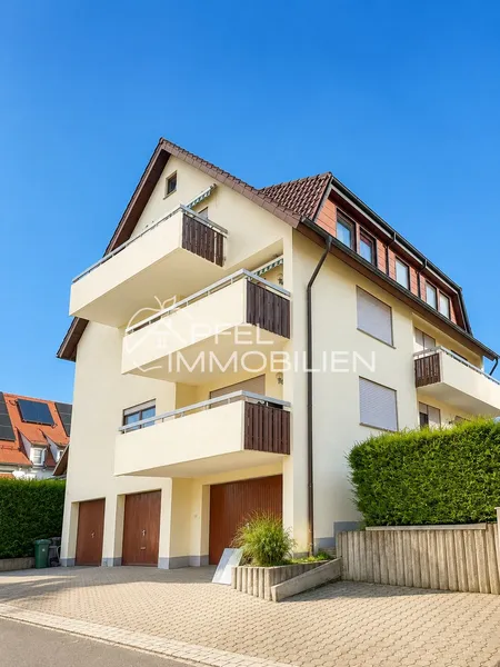 3Fam House – Magstadt – garden + 3 garages - 2