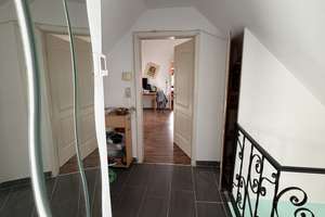 Charmantes Reiheneckhaus mit Innenhof, Balkon – Die vollständige Adresse der Immobilie erhältst du vom Anbieter., 33604 Mitte, Bielefeld – Vorschaubild 9