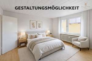 Großzügiges Wohnen im Frauenland – 5 Zimmer mit Loggia und Tiefgarage – Die vollständige Adresse der Immobilie erhältst du vom Anbieter., 97074 Frauenland, Würzburg – Vorschaubild 26