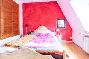 Dreifamilienhaus mit Altbaucharme. Hinterhof und Balkonen. 306m² in Solingen Mitte. – Die vollständige Adresse der Immobilie erhältst du vom Anbieter., 42651 Solingen-Mitte, Solingen – Vorschaubild 25