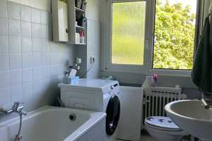 Attraktive renovierte 2-Zimmer-Wohnung mit Balkon und eigenem Kellerabteil – Poststr. 46, 68309 Mannheim – Vorschaubild 7