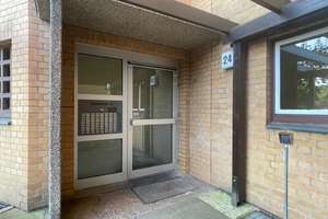 KAPITALANLAGE - Wohnung in Gartenstadt Bothfeld - Tollenbrink mit TG-Stellplatz und Schwimmbad – Tollenbrink 24, 30659 Bothfeld, Hannover – Vorschaubild 6