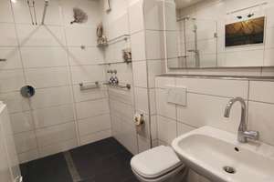 Helle 2-Zimmer Wohnung im 1. OG mit Balkon in Hannover-Wettbergen – Die vollständige Adresse der Immobilie erhältst du vom Anbieter., 30457 Wettbergen, Hannover – Vorschaubild 6
