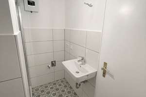 Schöne gepflegte 2-Raumwohnung mit Balkon in der Südstadt – Lange Straße xx, 42119 Elberfeld, Wuppertal – Vorschaubild 6