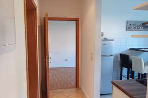 2-Raum-Wohnung am Park mit Einbauküche   – Linzer Straße. 32, 18069 Reutershagen, Rostock – Vorschaubild 6