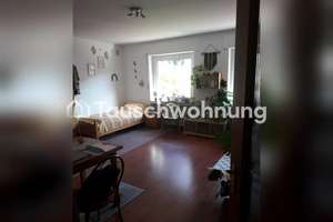 Tauschwohnung: Suche 3-Zimmer-Wohnung in Münster