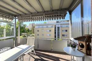 *SOFORT VERFÜGBAR, 2 x TG UND AUFZUG - DEUTLICH MEHR KOMFORT UND WOHNWERT* – Die vollständige Adresse der Immobilie erhältst du vom Anbieter., 86156 Kriegshaber, Augsburg – Vorschaubild 5