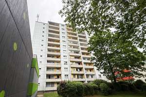 Bielefeld Baumheide - vermietete 3-Zimmer Eigentumswohnung mit Balkon – Die vollständige Adresse der Immobilie erhältst du vom Anbieter., 33609 Heepen, Bielefeld – Vorschaubild 25