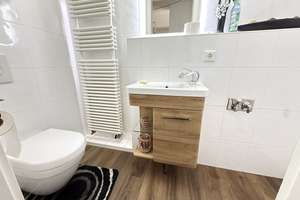 Gepflegte 4-Zimmer-Wohnung mit Gartenanteil und TG-Stellplatz – Die vollständige Adresse der Immobilie erhältst du vom Anbieter., 90427 Boxdorf, Nürnberg – Vorschaubild 10