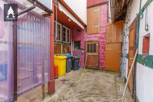 Eingekuschelt im Dorf: Haus mit Scheune, Garage und Hofgefühl – Große Straße 24, 38822 Aspenstedt – Vorschaubild 5