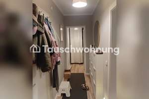 Tauschwohnung: 2 Zimmer Wohnung mit eigenem Garten SAGA – Missundestraße 31, 22769 Altona-Nord, Hamburg – Vorschaubild 5