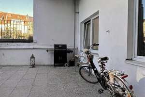 FRIEDERICH: Zentral gelegene, modernisierte Wohnung im 1. Obergeschoss im Frankenberger Viertel. – Alfonsstraße 59, 52070 Kaiserplatz, Aachen – Vorschaubild 8