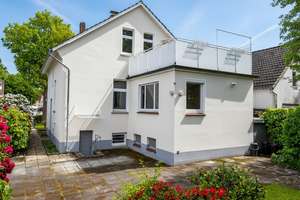 Charmanter Altbau mit Entwicklungspotenzial – Die vollständige Adresse der Immobilie erhältst du vom Anbieter., 26123 Donnerschwee, Oldenburg (Oldenburg) – Vorschaubild 3