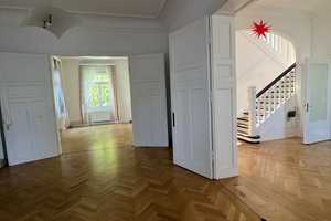 Großzügige Altbauvilla / großes Grundstück/ große Garage – Wiesbaden – Vorschaubild 11